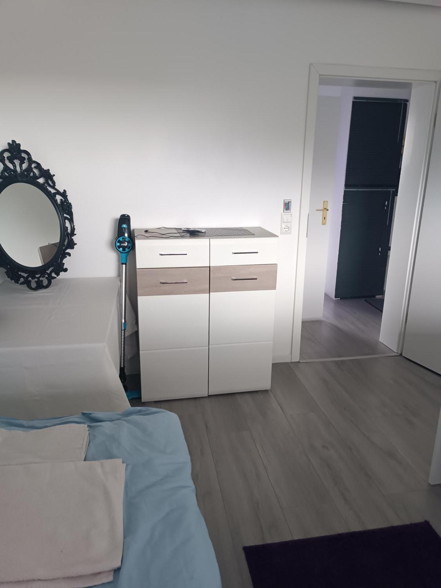 Apartment Mit Ausblick 브라운슈바이크 외부 사진